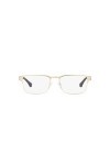 Emporio Armani 0ea 1027 Lunettes de Soleil, Lens Demo, 53 Mixte