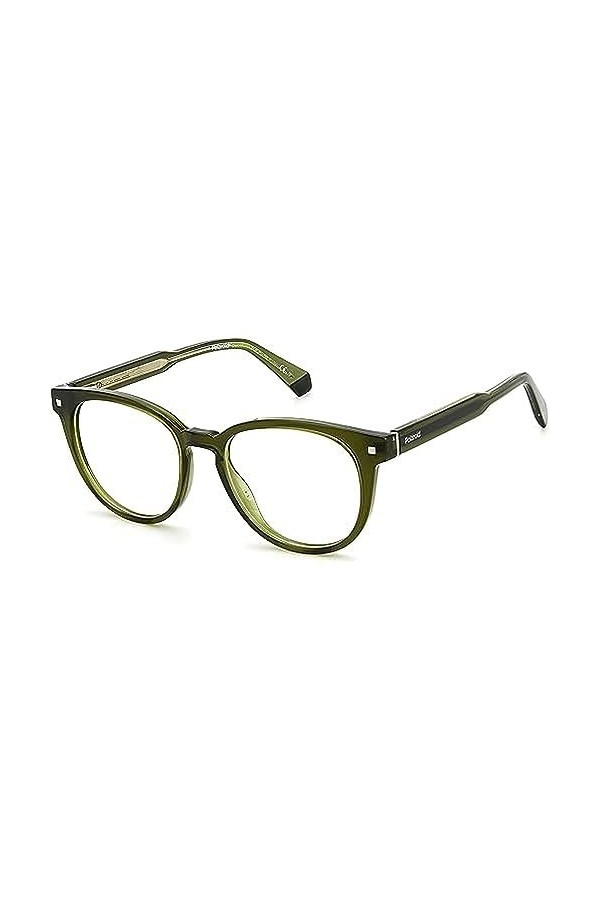 Polaroid Eyeglasses Sunglasses, HM4/17 Khaki Beige, 50 Unisex