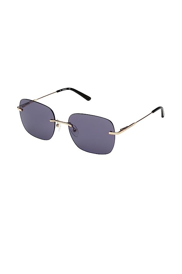 Calvin Klein CK20103S Lunettes de Soleil, Graded CHA, Taille Unique Femme