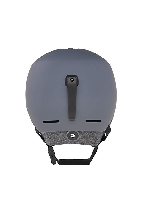 Oakley 99505-24j-m Lunettes de Soleil, Fer forgé, Mittel Mixte