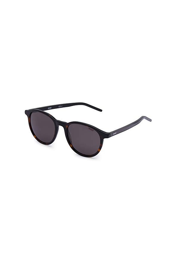 BOSS Mixte Hg 1028/S Montures de lunettes, Havana Grey, 51 EU