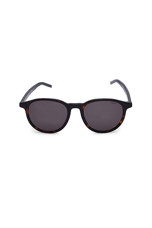 BOSS Mixte Hg 1028/S Montures de lunettes, Havana Grey, 51 EU