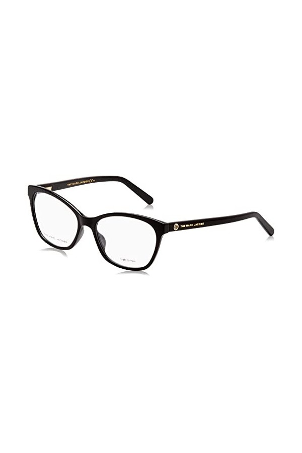 Marc Jacobs Marc 539 Lunettes de Soleil, 807, 53 Femme