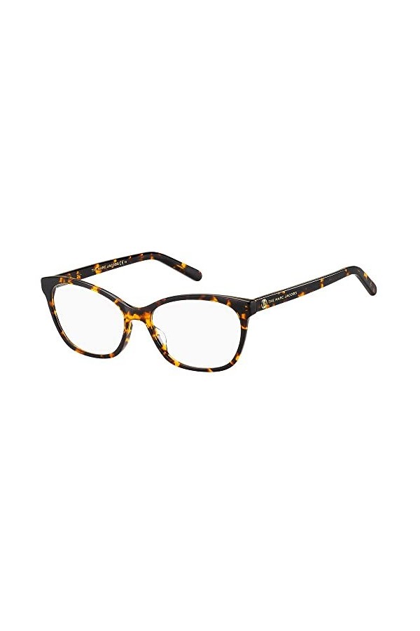 Marc Jacobs Marc 539 Lunettes de Soleil, 807, 53 Femme