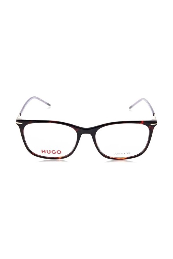 Hugo Boss Gafas Vista HG 1278 Mmh 52/16/140 Mujer Sunglasses, MMH/16 HAVAN Lilac, 52 Unisex