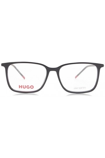 Hugo Boss Gafas Vista HG 1271 807 52/15/140 Hombre Sunglasses, 807/15 Black, 52 Unisex