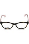 Love Moschino MOL544 Lunettes de Soleil, 086, 52 Femme