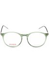Hugo Boss Eyewear HG 1277 1ed 51/17/140 Women Sunglasses, 1ED/18 Green, 51 Unisex