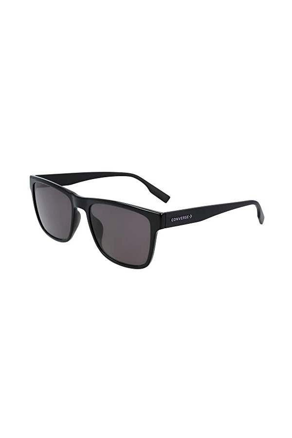 Converse Cv508s Malden Sunglasses, 201 Crystal Dark Root, 58 Unisex