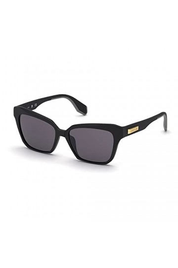 adidas Originals OR0038@5502A Lunettes, noir, 55 femmes, Nero