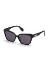 adidas Originals OR0038@5502A Lunettes, noir, 55 femmes, Nero