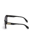 adidas Originals OR0038@5502A Lunettes, noir, 55 femmes, Nero