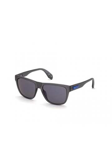 adidas ORIGINALS OR0035 Lunettes, Gris/Other, 56/17/140 Unisexe Adultes, Autres gris