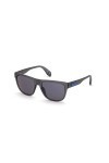 adidas ORIGINALS OR0035 Lunettes, Gris/Other, 56/17/140 Unisexe Adultes, Autres gris