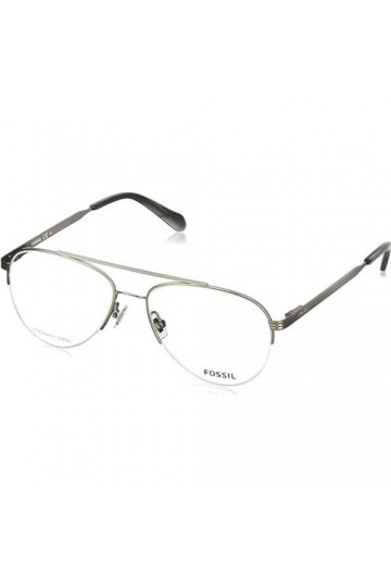 Fossil Fos 7153/g Sunglasses, R81/17 Matte RUTHEN, 55 Unisex