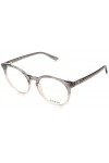 Guess GU2870 Lunettes de Soleil, Gris/Autre, 53/19/140 Femme