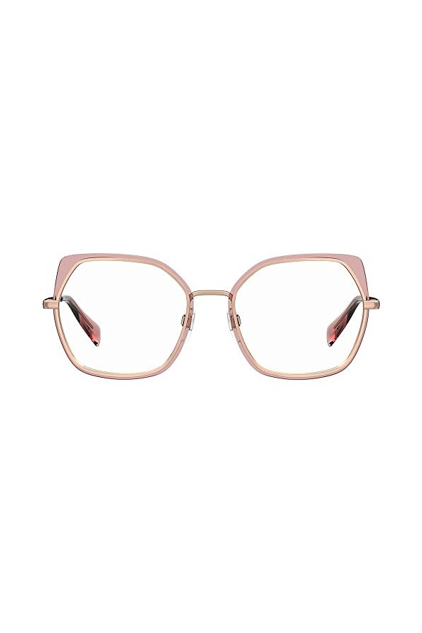 Levis LV 1051 Lunettes de Soleil, 35J, 53 Femme