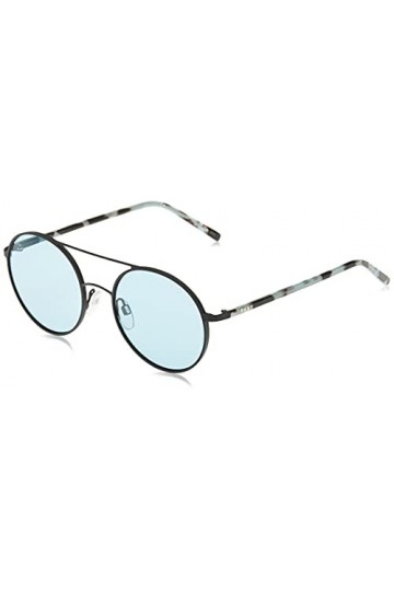 DKNY DK702S des Lunettes de Soleil, Teal, Taille Unique Femme