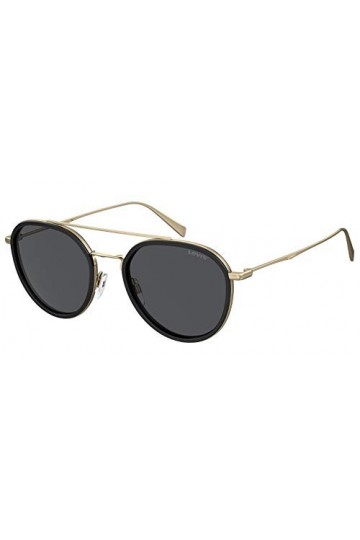 Levis LV 5010/s Sunglasses, 807/IR Black, 54 Unisex