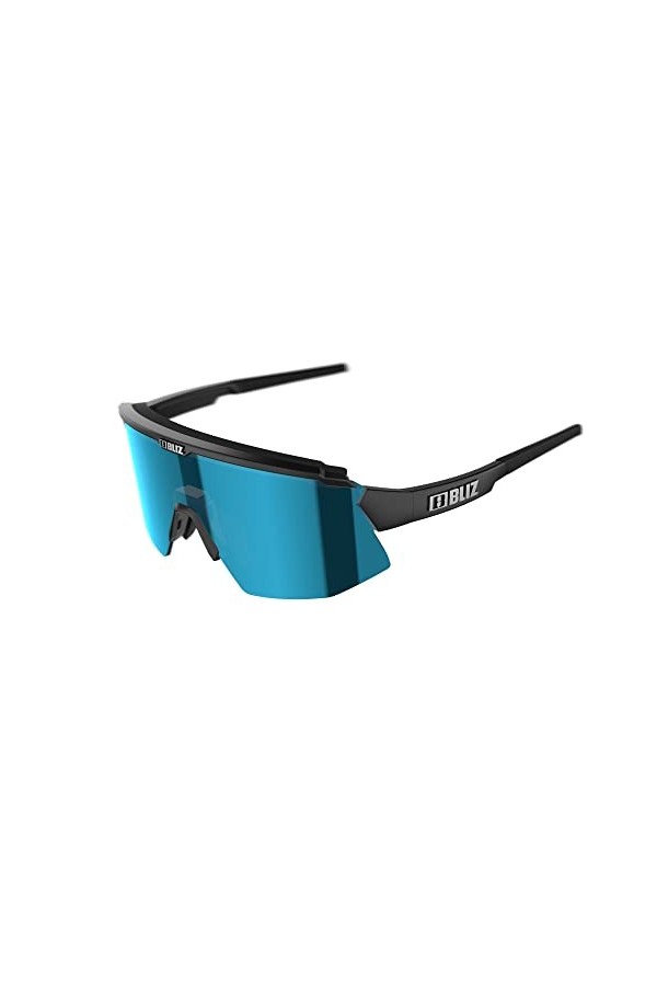 Bliz Breeze Small lunettes de sport, Uni