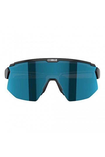 Bliz Breeze Small lunettes de sport, Uni