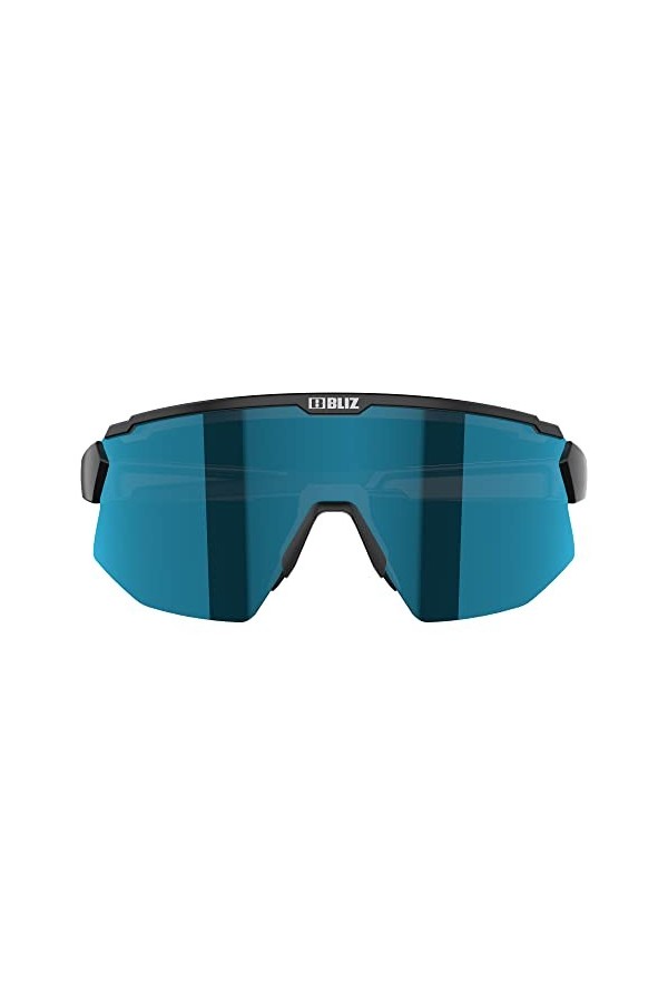Bliz Breeze Small lunettes de sport, Uni