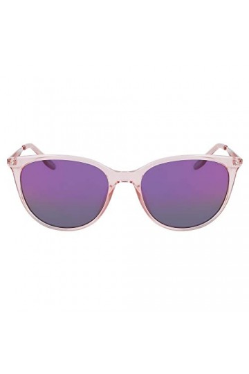 Converse Elevate CV801S Sunglasses, 682 Crystal Barely Rose, 55 Unisex