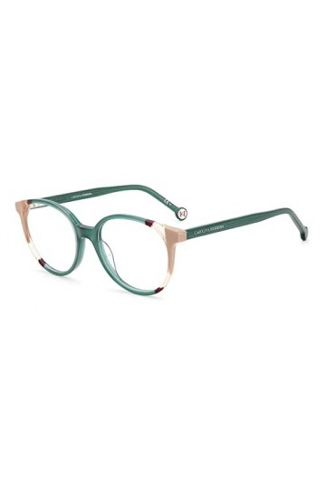 Carolina Herrera Ch 0067 Lunettes de Soleil, Hbj, 52 Femme