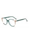 Carolina Herrera Ch 0067 Lunettes de Soleil, Hbj, 52 Femme
