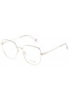 Polaroid Gafas Vista PLD D508/G Ddb 53/17/145 Mujer Sunglasses, DDB/17 Gold Copper, 53 Unisex