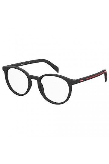 Levis LV 5048 Sunglasses, 003/19 Matt Black, 51 Unisex