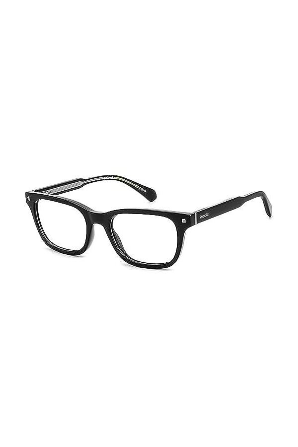 Polaroid PLD D472 Sunglasses, 807/19 Black, 42 Unisex
