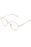 Polaroid PLD D471 Sunglasses, LOJ/18 Gold Crystal, 38 Unisex
