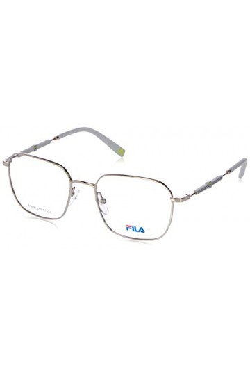 Fila VFI113V Sunglasses, 0579, 52 Unisex