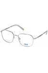 Fila VFI113V Sunglasses, 0579, 52 Unisex