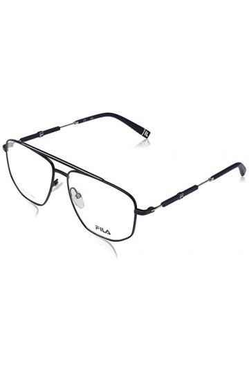 Fila VFI114 Sunglasses, 0F94, 57 Unisex