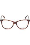 MAX &CO MO5075 Lunettes de Soleil, Bleu/Autre, 54/16/140 Femme