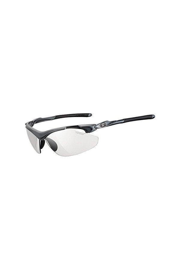 Tifosi Tyrant 2.0 Lunettes de Soleil Homme, Bronze, S-M