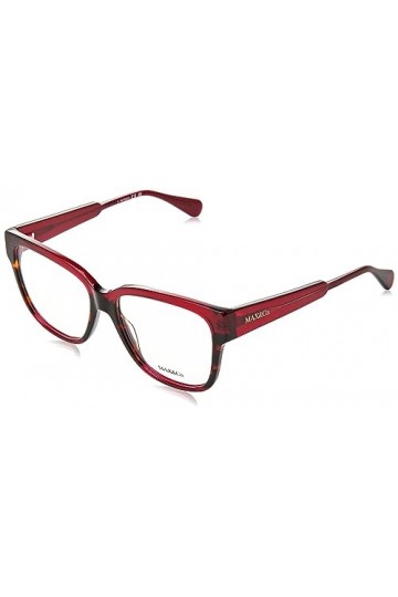 MAX &CO Mo5048 Lunettes de Soleil, La Havane/Autre, 54/15/140 Femme
