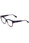 MAX &CO Mo5048 Lunettes de Soleil, La Havane/Autre, 54/15/140 Femme