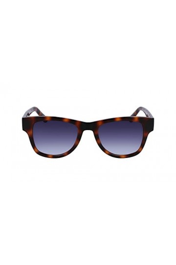 KARL LAGERFELD KL6088S Sunglasses, 240 Tortoise, Taille Unique Unisex