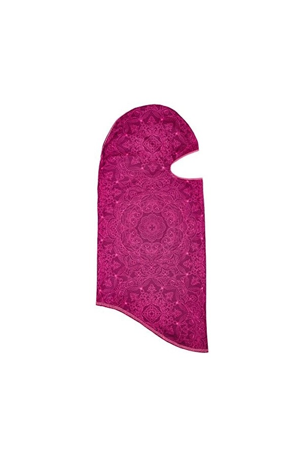 Buff Chi Cagoule Mixte Adulte, Multicolore, FR : Taille Unique Taille Fabricant : Taille Unique 