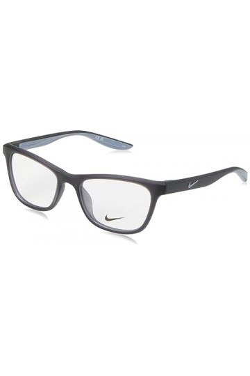 Nike Optical Sunglasses, 501 Matte Cave Purple, 52 Unisex