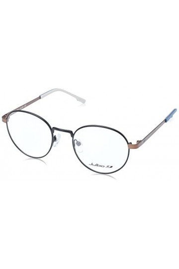 Julbo Trendy Lunettes de Soleil, Noir, 48 Femme