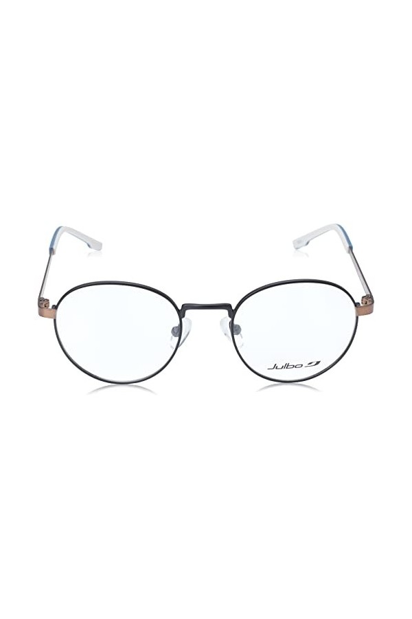 Julbo Trendy Lunettes de Soleil, Noir, 48 Femme