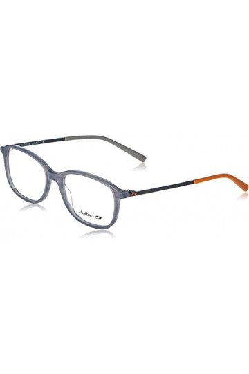 JULBO Santiago, Lunettes de Soleil Femme, Gris Tortugado, 47