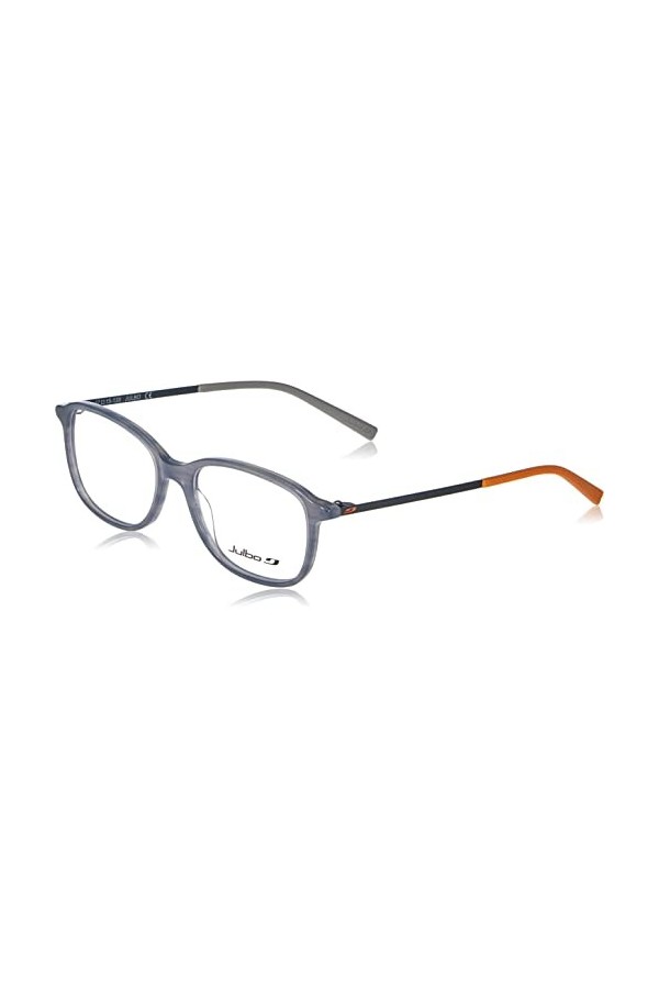 JULBO Santiago, Lunettes de Soleil Femme, Gris Tortugado, 47