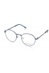 Julbo Trendy Lunettes de Soleil, Bleu foncé, 48 Femme