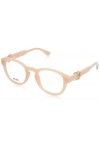 MOSCHINO Mos619 Lunettes de Soleil, C9a, 48 Femme