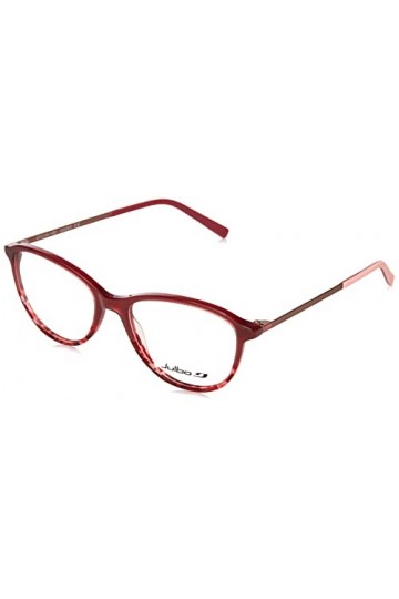 JULBO Havana, Lunettes de Soleil Femme, Fragola Tortugado, 47